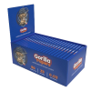 King size unbleached OG blue (50 pack)
