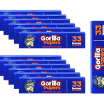 King Size OG blue (12pack)